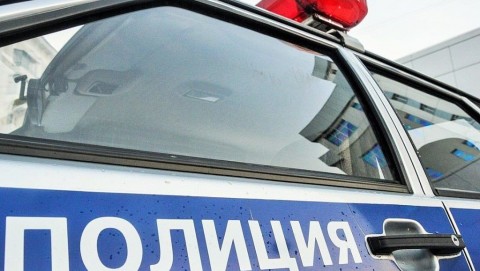 Участковые уполномоченные полиции в Спасском районе пресекли неоднократную продажу алкогольной продукции из жилого дома