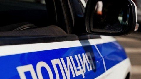 В Спасском районе сотрудники полиции вернули местной жительнице похищенное из ее дома имущество