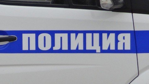 Сотрудники полиции пресекли продажу алкоголя несовершеннолетним в магазине в городе Спасск-Рязанский