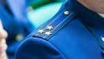 Первый заместитель прокурора области Антон Шумский посетил Спасский район
